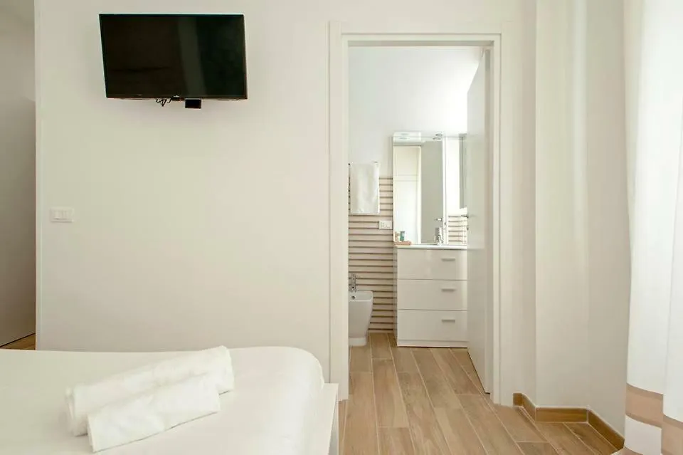 My Home-Gorgona location