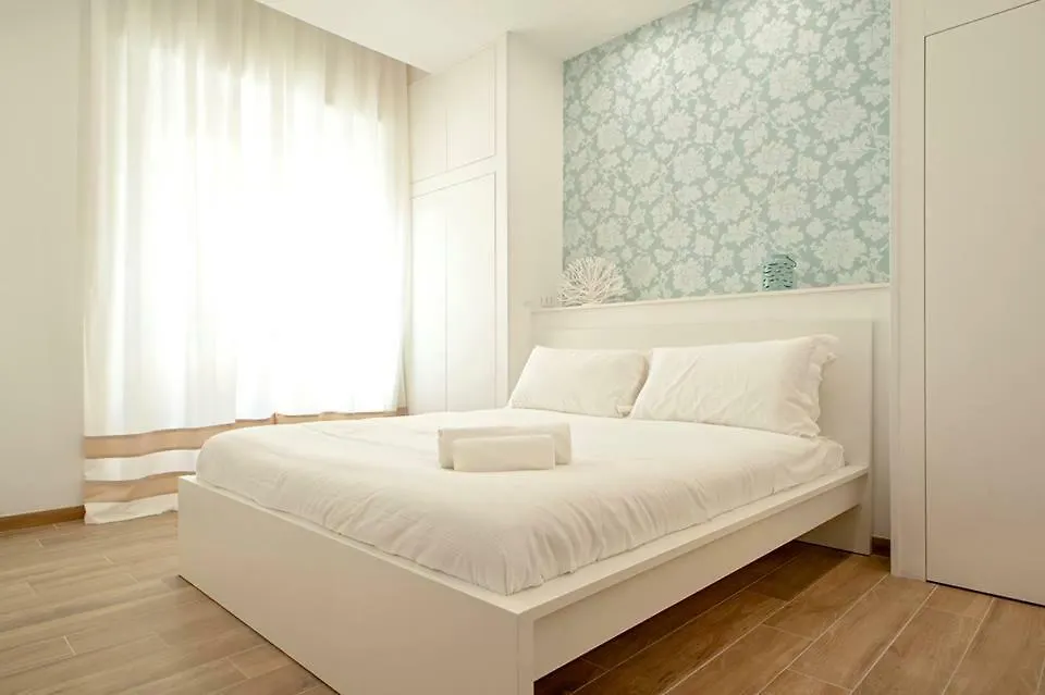 Guest house My Home-Gorgona Livorno