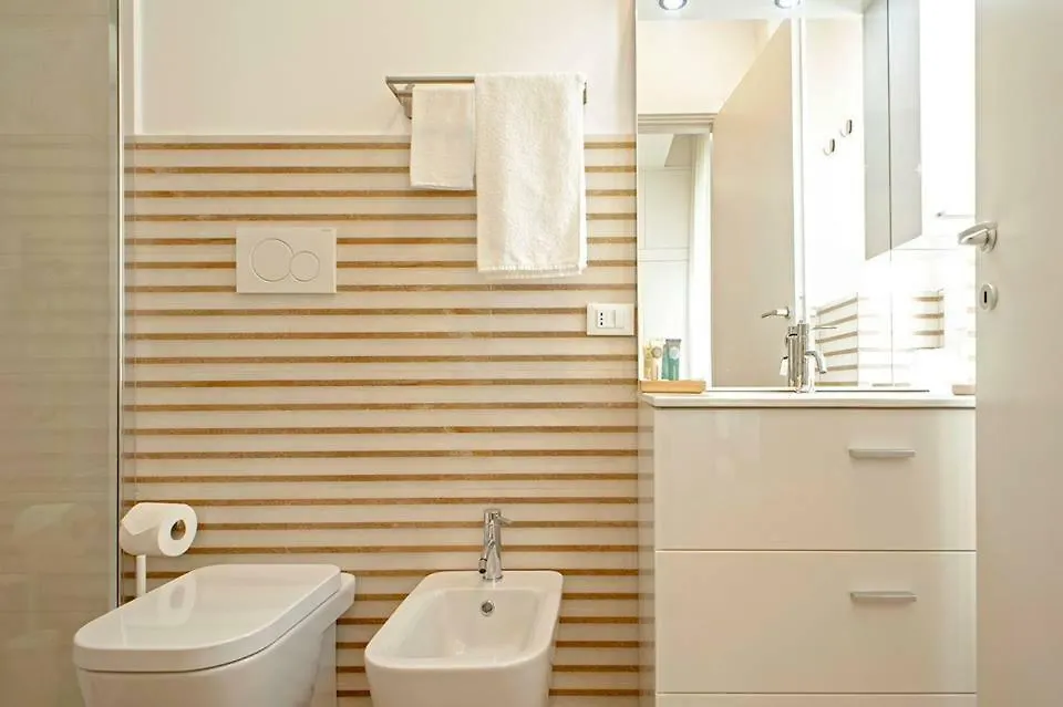 Guest house My Home-Gorgona Livorno Italy
